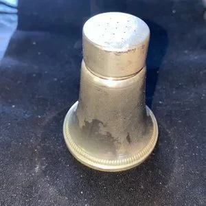 DUCHIN CREATION | Dining | Sterling Silver Shaker Vintage Duchin ...